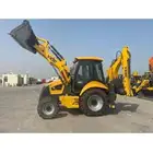 حفاره جي سي بي للايجار