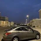 للإيجار الشهري اكسنت 2015