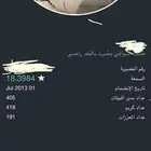 حساب ولف للبيع