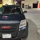 Gmc Terrain 2013   جمس تيرين