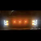 لمبات ضباب ليد شبك رابتر