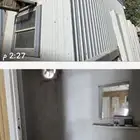 للبيع مكتب جاهز 3 غرف مع ثلاث حمامات