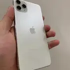 آيفون 11 برو ماكس نظيف جدا