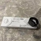 ساعة ابل 46 اسود الاصدار العاشر