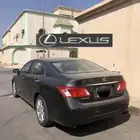 لكزس es 2008 امريكي