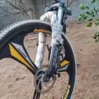 دراجة هواية للبيع