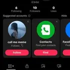 يوزر رباعي تيك معنى عنود