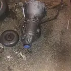 قير 204R كابرس وبيوك وقير جمس