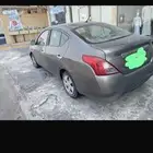 للبيع نيسان صني موديل 2016