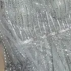 فستان فخم وراقي