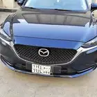 مازدا 6 2020