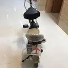 سكوتر يحتاج دينمو فقط