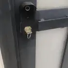 كيلون باب خارجي تركيب فوري