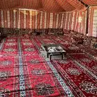 جلسات و فرش
