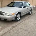 فورد 2008 كراون فكتوريا