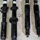 مساعدات الوكاله جديدة مفكوكه من السياره بحاله الوكاله