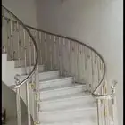 فخامة الدرابزين تبدأ منا وإليك..