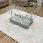 طاولات اكرلك