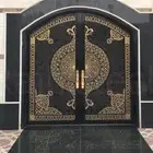 مظلات سواتر أبواب درابزين