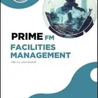 Prime FM   شركة برايم لإدارة المرافق   تنظيف وصيانة وتشغيل