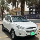 Hyundai Tucson 2014 full option