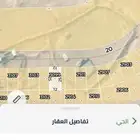 ارض للبيع بحي شرق الرياض مخطط النخبة السعر 1800 ريال للمتر
