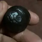 حجر نيزكي