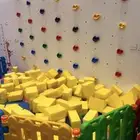 قواعد تسلق جدارية