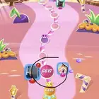 حساب كاندي كرش للبيع