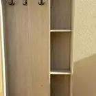دولاب زي الصوره وباب الامنيوم للبيع