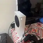 للبيع اكس بوكس سيرس اس جديد ونضيف