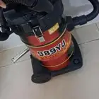 مكنسا كهرباء وشاشه 42 بوسه