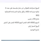 للبيع او الايجار شاليهات