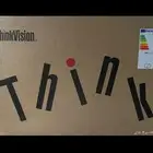 شاشه لينوفو جديده