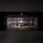 بيت شعر ابيض ملكي بدون اطناب