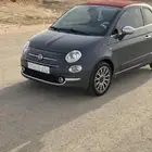 فيات 500C كشف 2020