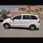 افانزا 2015 ممشى حدود 190 الف مرشوش محركاتها سليمة حد25الف