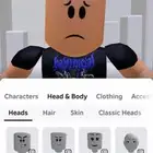حساب روبلوكس
