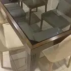بيع طاوله من هوم سنتر