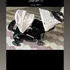 عربية توأم