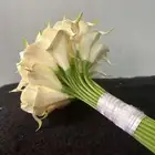 مسكة عروس جديدة استخدام مره وحدة