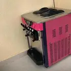 الة ايس كريم صغيرة للبيع