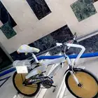 سيكل رامبو مقاس 20