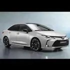 مطلوب سياره صغيره يارس كورلا كامري تقسيط مع الضمانات
