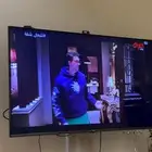 شاشة 50 بوصة ماركة LG سمارت