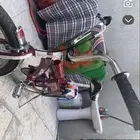 سيكل رامبو عنابي ميبيله شي