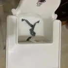 كرسي طعام للأطفال