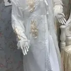 طقم نفاس مستعمل
