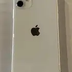 ايفون 11 نظيف بكرتونه