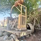 ماطور كهرباء كتر بلر 40 كيلو